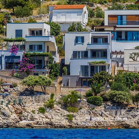 Villa Lavanda Deluxe روغوزنيكا المظهر الخارجي الصورة