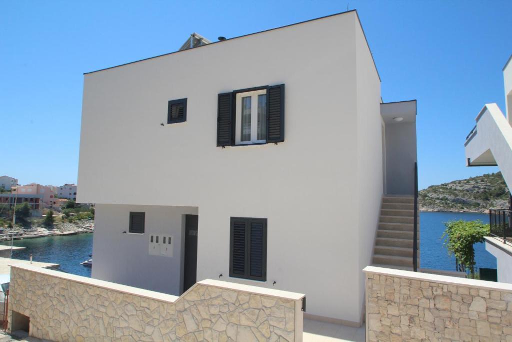 Villa Lavanda Deluxe روغوزنيكا المظهر الخارجي الصورة