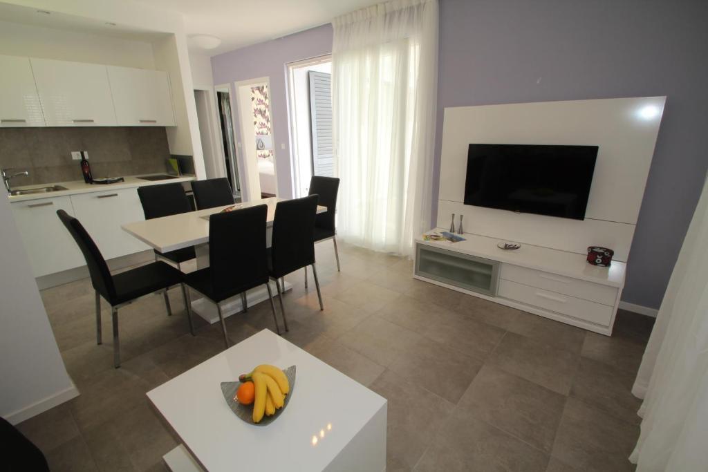 Villa Lavanda Deluxe روغوزنيكا الغرفة الصورة