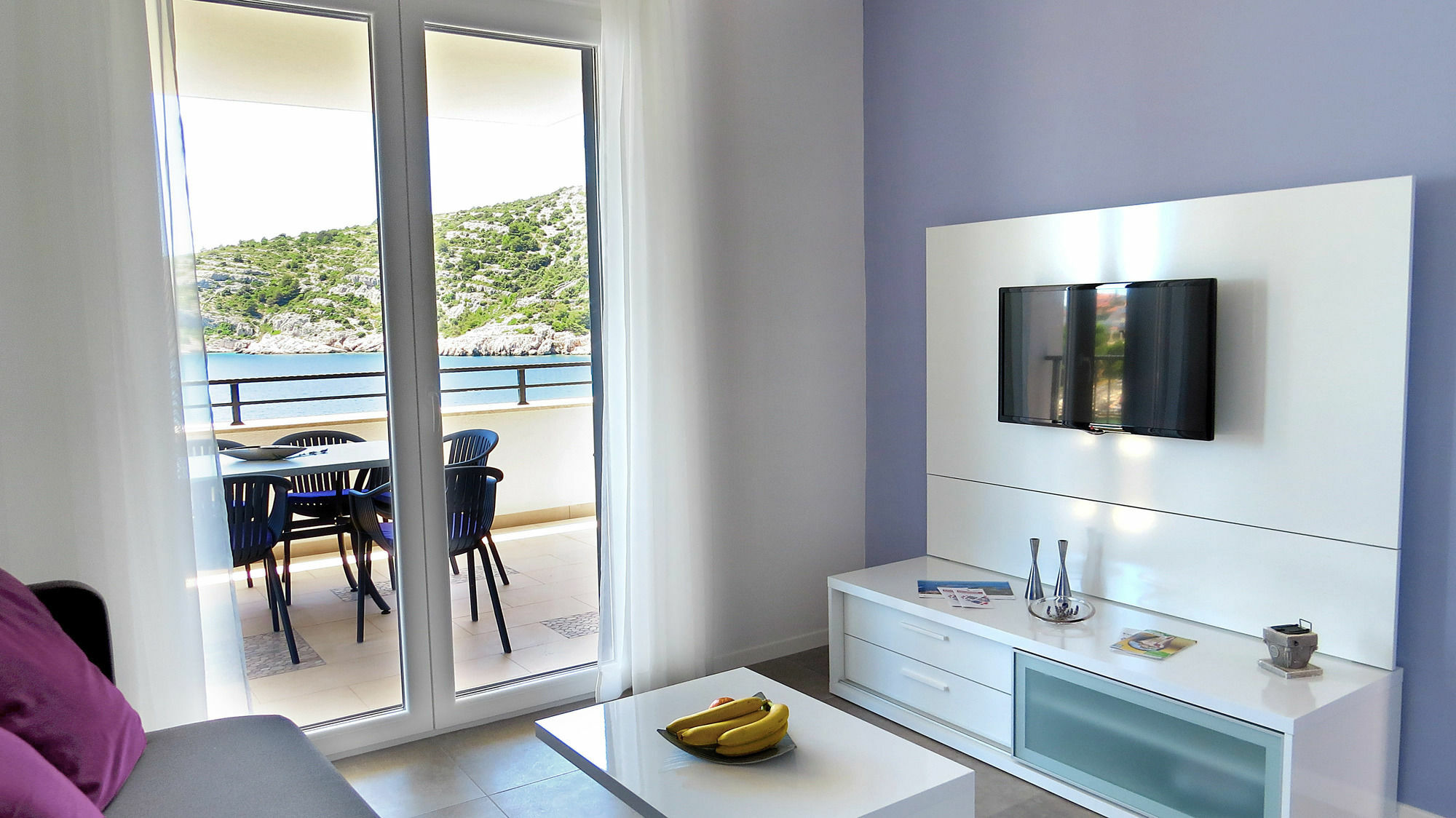Villa Lavanda Deluxe روغوزنيكا المظهر الخارجي الصورة