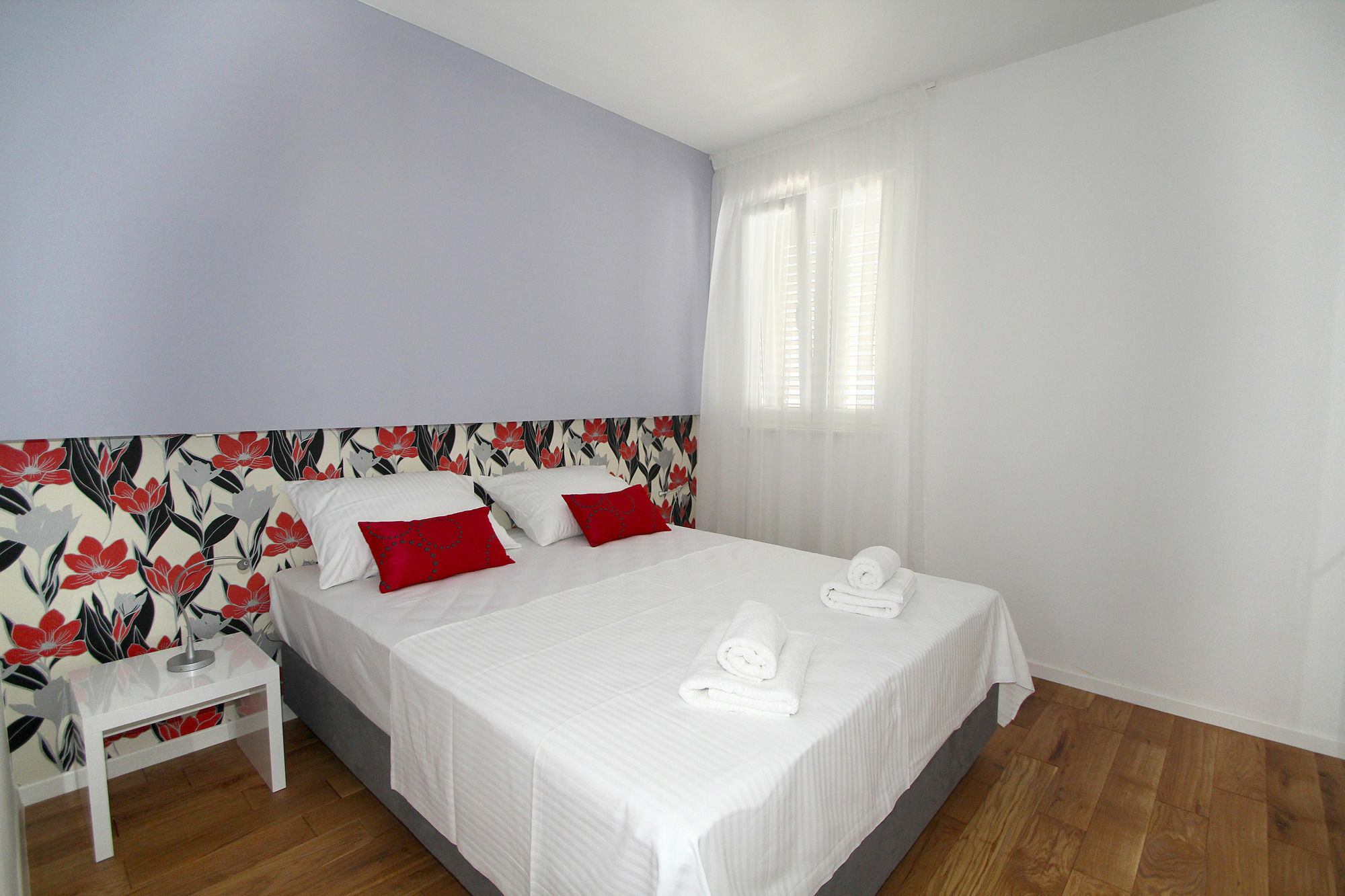 Villa Lavanda Deluxe روغوزنيكا المظهر الخارجي الصورة
