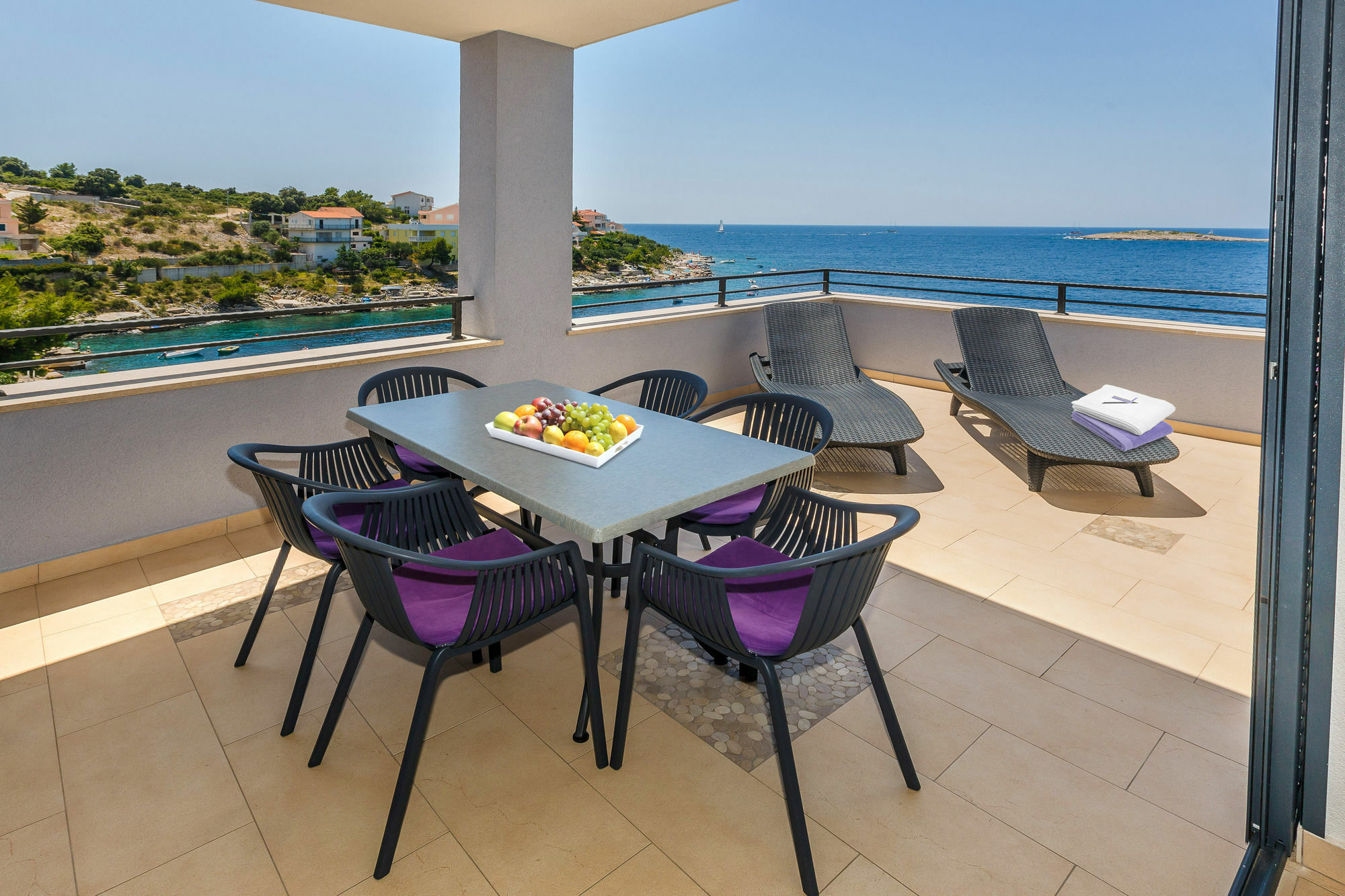 Villa Lavanda Deluxe روغوزنيكا المظهر الخارجي الصورة