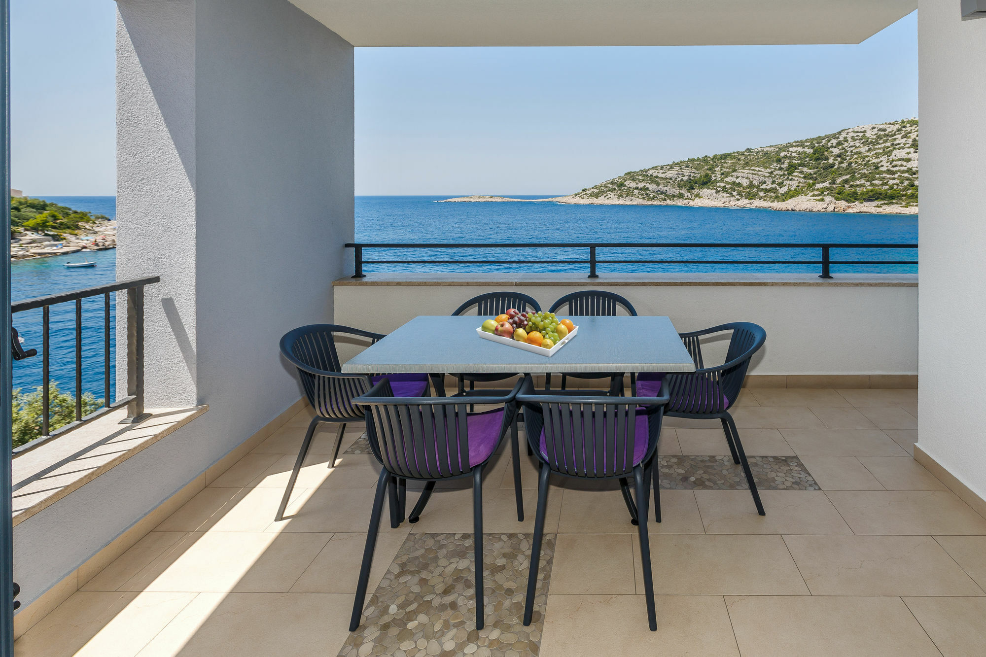 Villa Lavanda Deluxe روغوزنيكا المظهر الخارجي الصورة