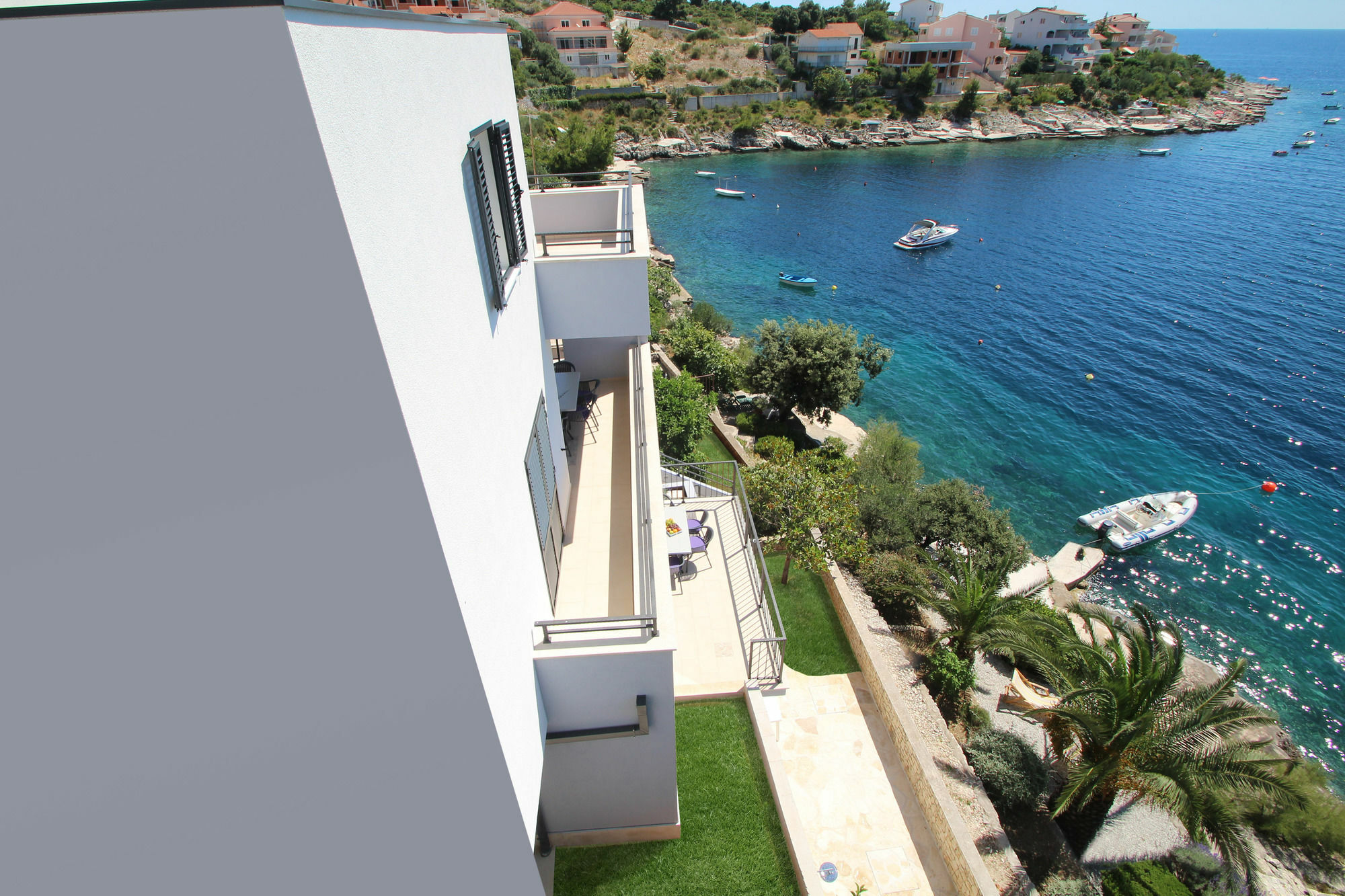 Villa Lavanda Deluxe روغوزنيكا المظهر الخارجي الصورة