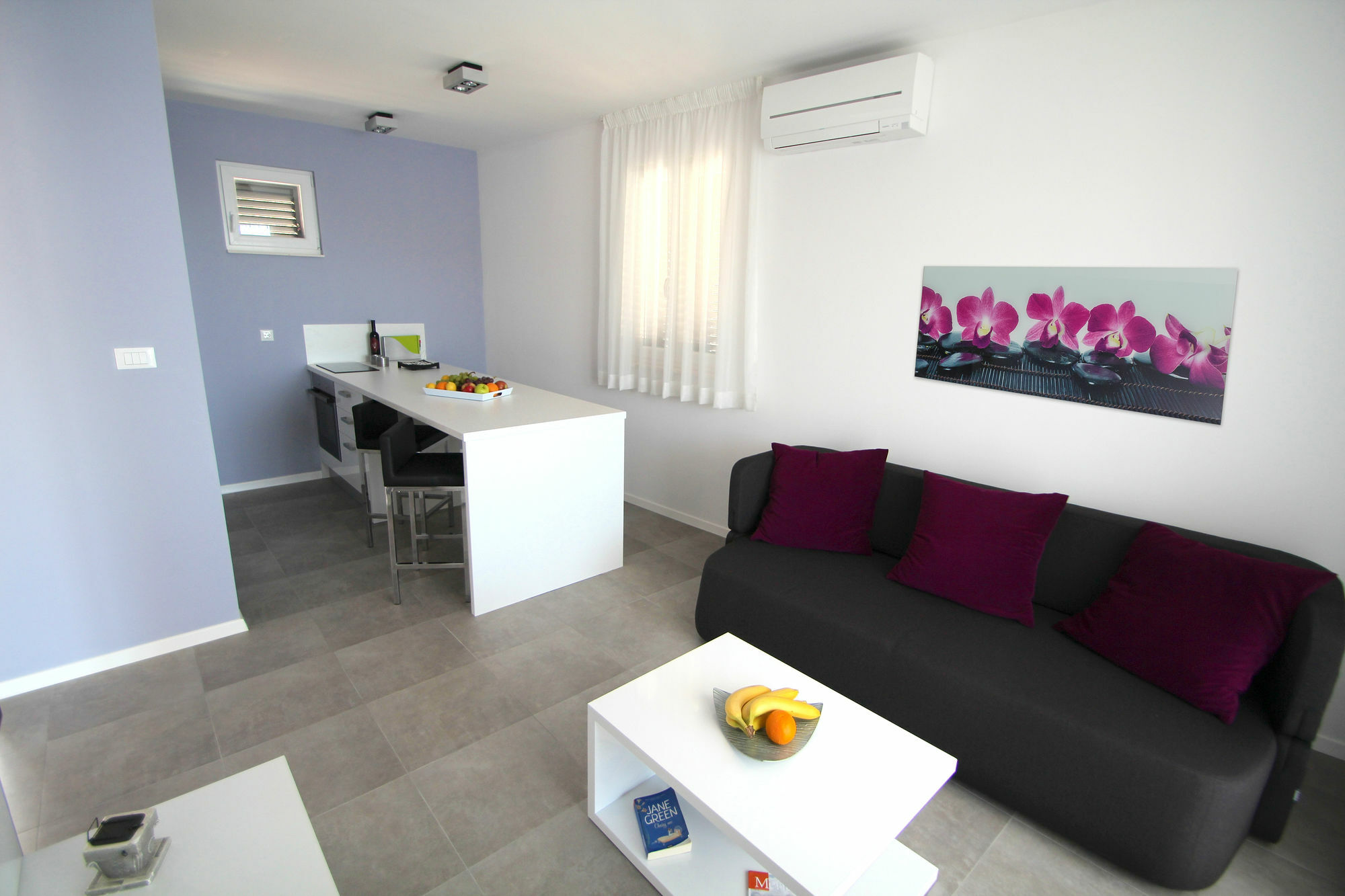 Villa Lavanda Deluxe روغوزنيكا المظهر الخارجي الصورة