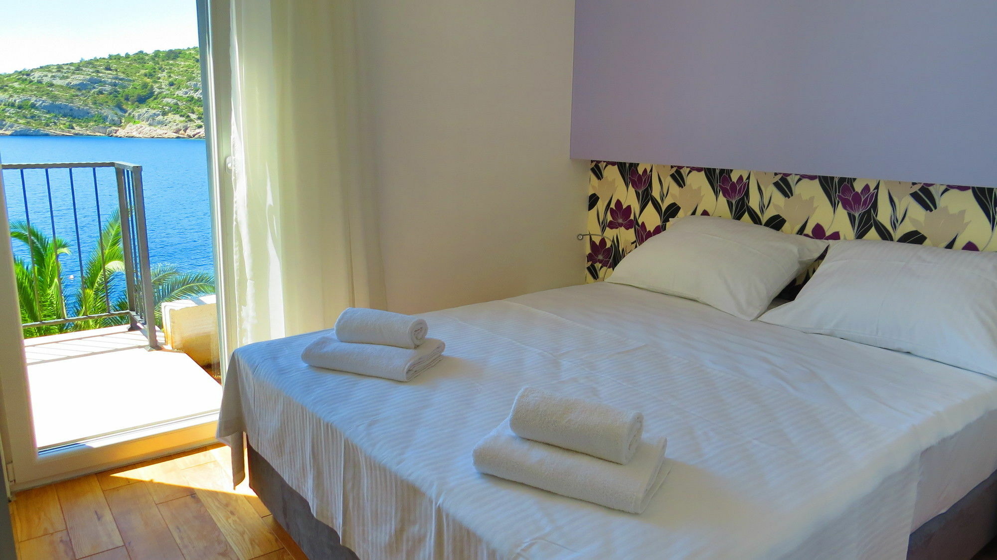 Villa Lavanda Deluxe روغوزنيكا المظهر الخارجي الصورة
