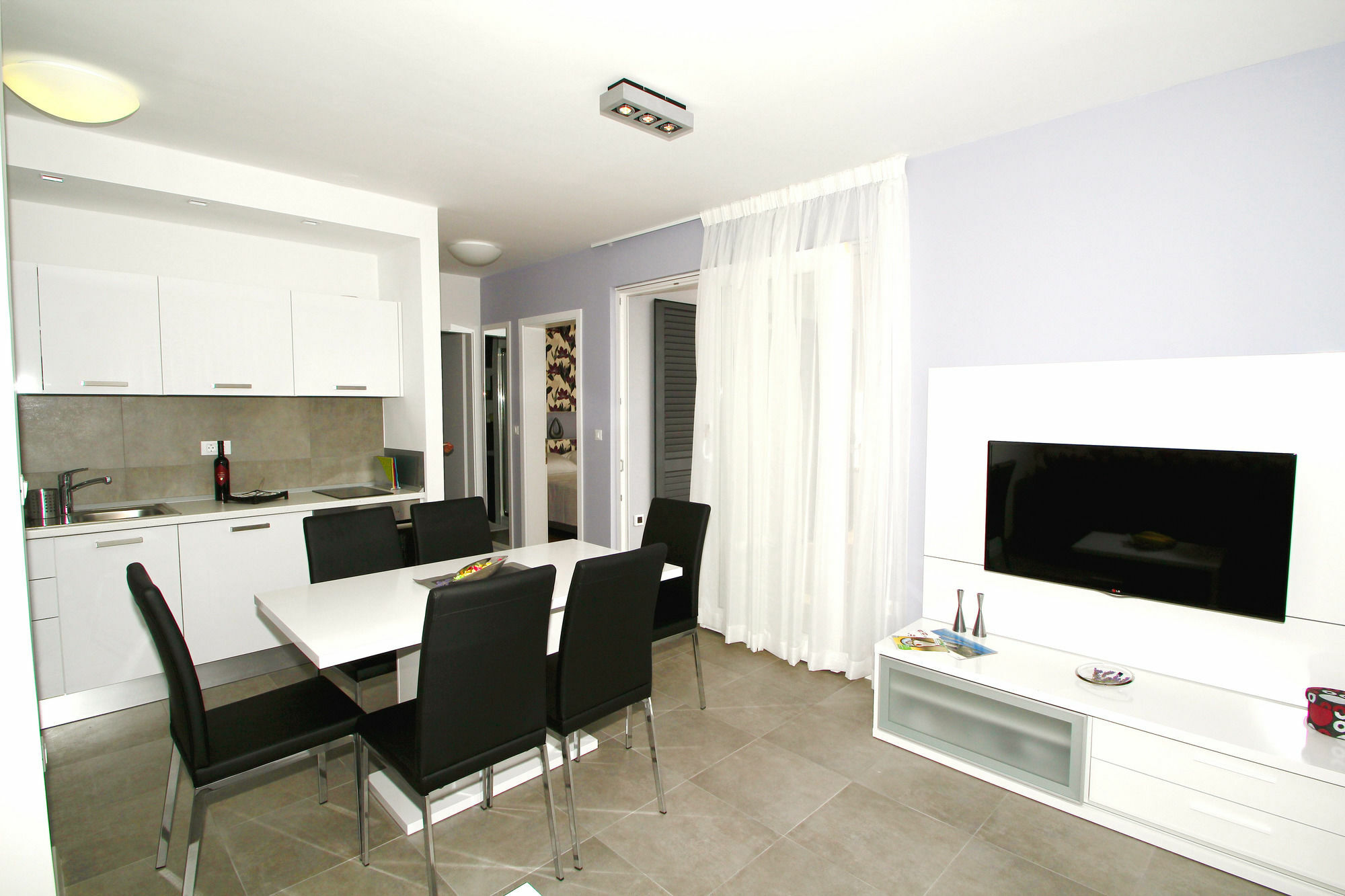 Villa Lavanda Deluxe روغوزنيكا المظهر الخارجي الصورة
