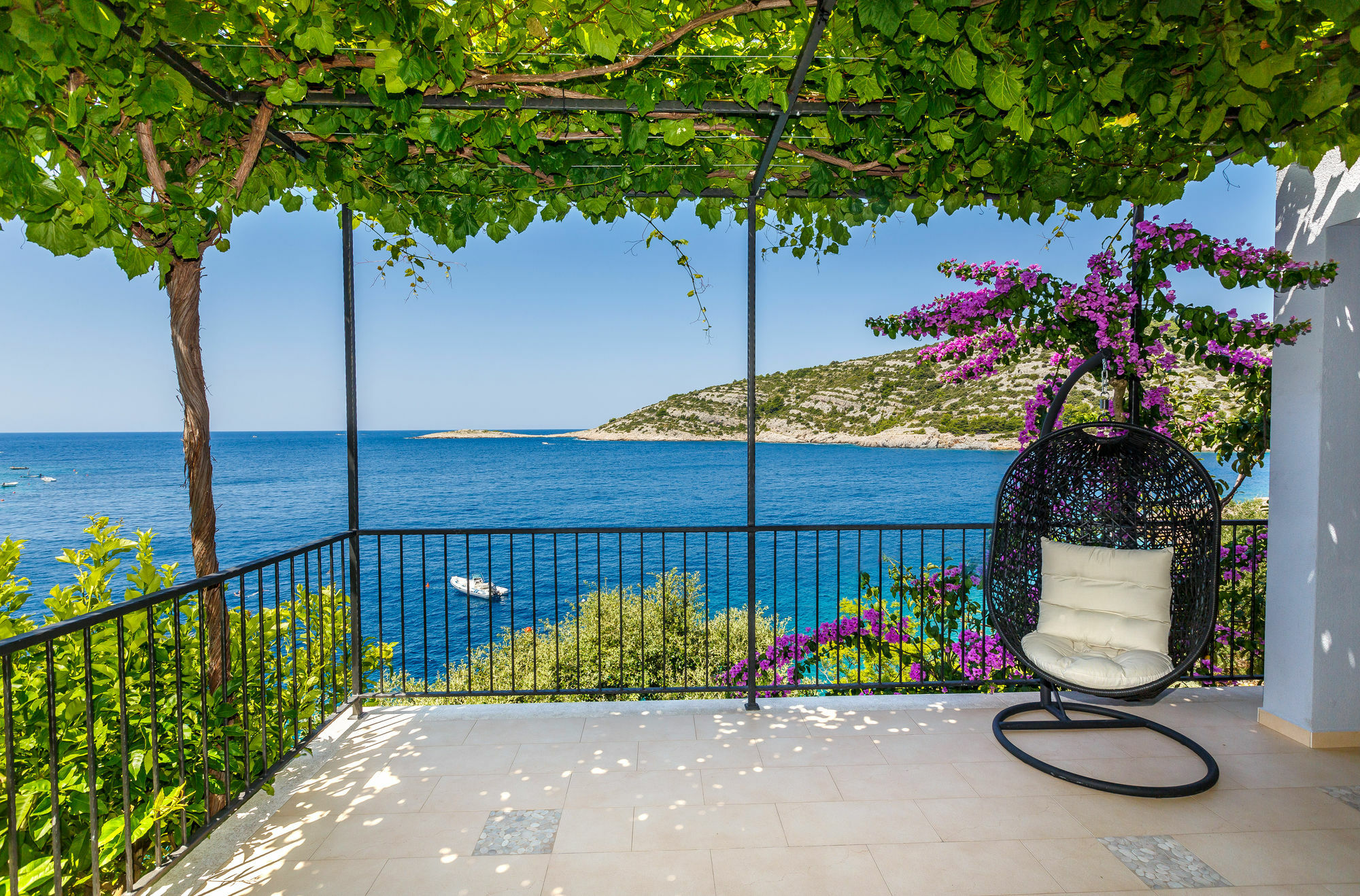 Villa Lavanda Deluxe روغوزنيكا المظهر الخارجي الصورة
