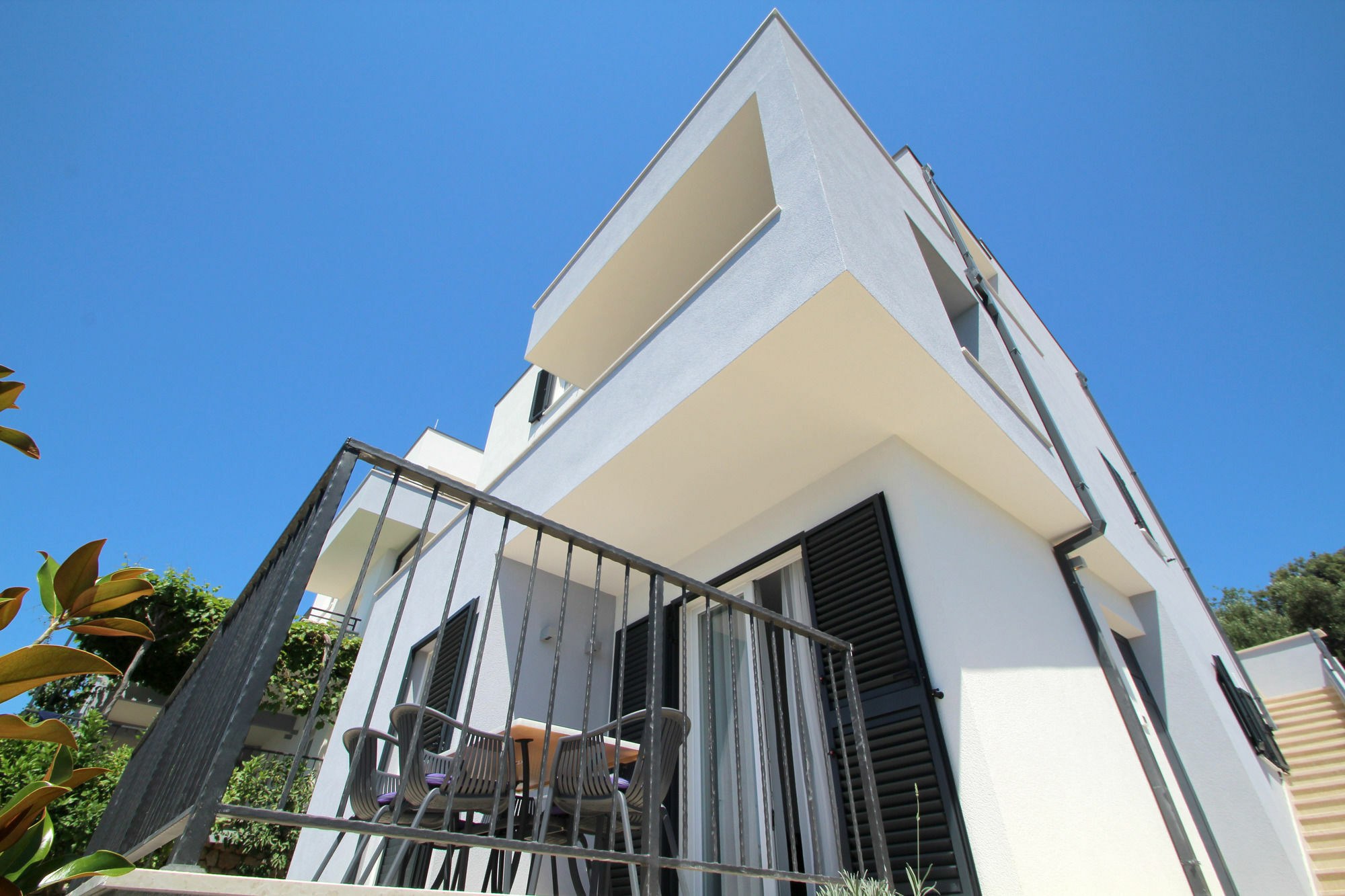 Villa Lavanda Deluxe روغوزنيكا المظهر الخارجي الصورة