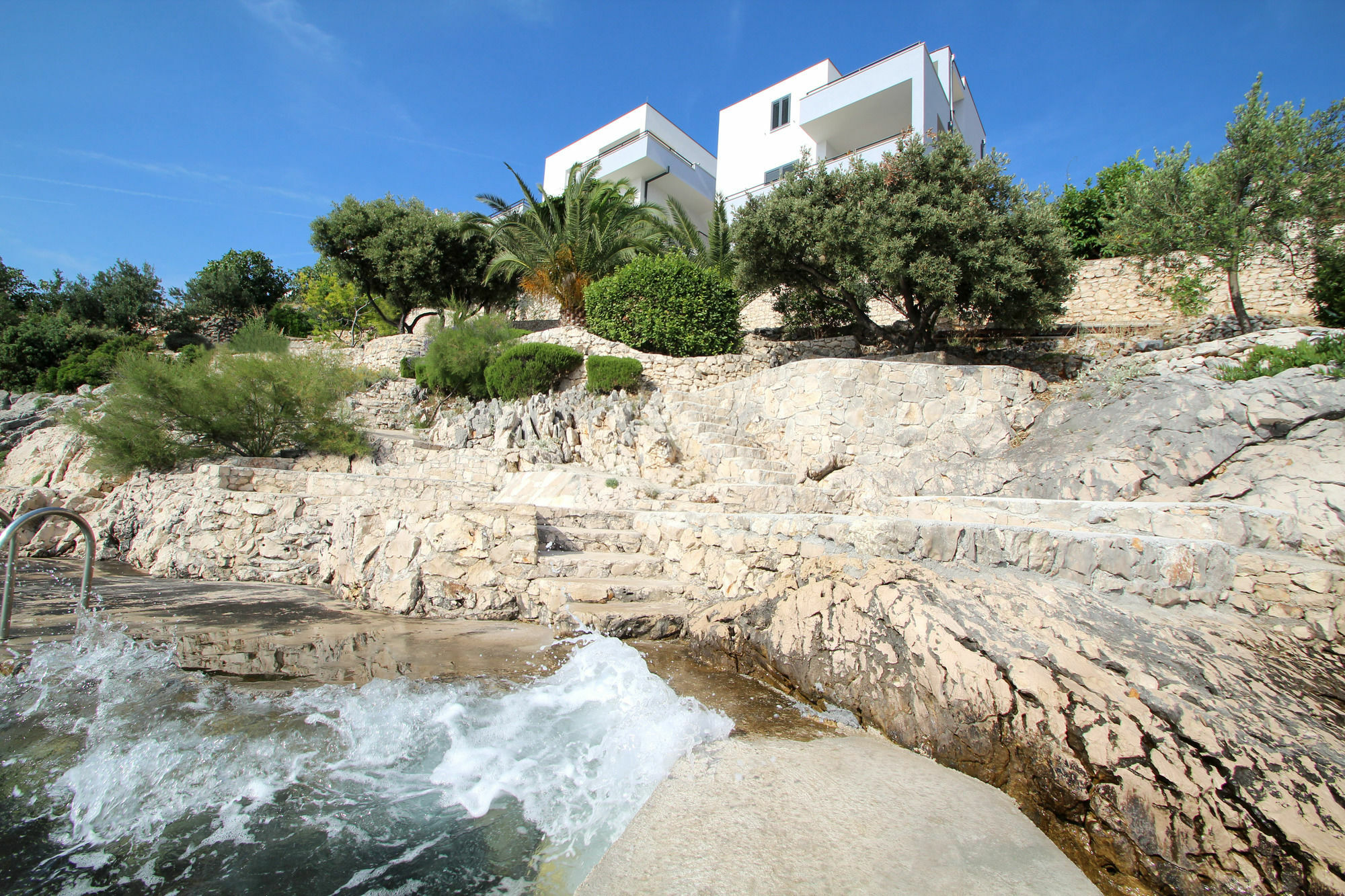 Villa Lavanda Deluxe روغوزنيكا المظهر الخارجي الصورة