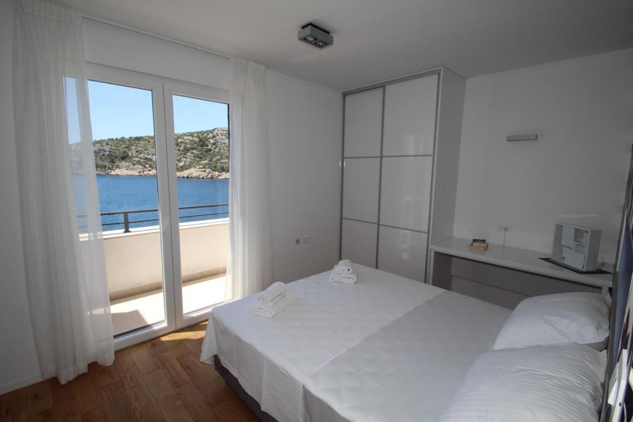 Villa Lavanda Deluxe روغوزنيكا الغرفة الصورة