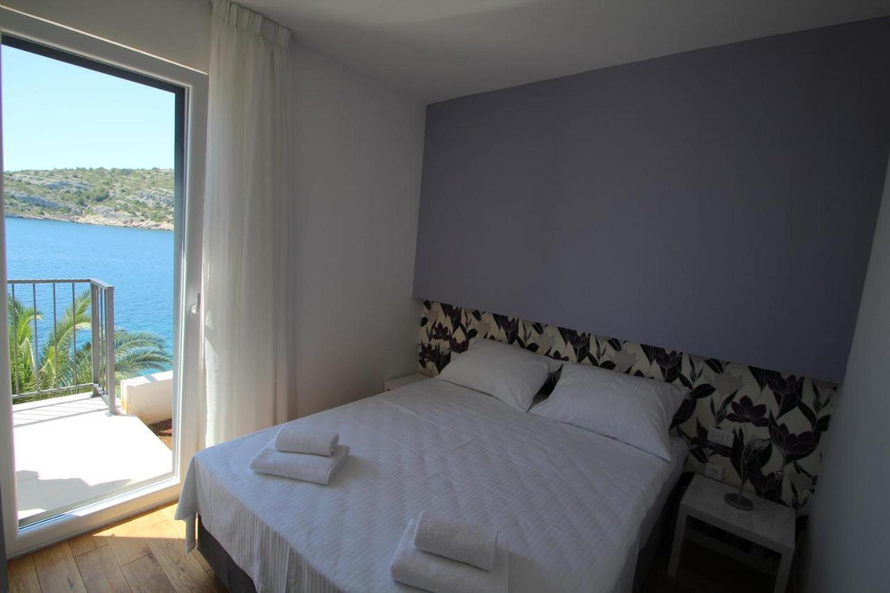 Villa Lavanda Deluxe روغوزنيكا الغرفة الصورة