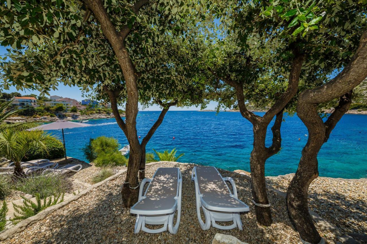 Villa Lavanda Deluxe روغوزنيكا المظهر الخارجي الصورة