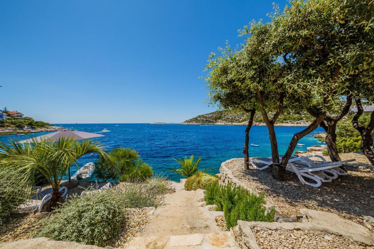 Villa Lavanda Deluxe روغوزنيكا المظهر الخارجي الصورة