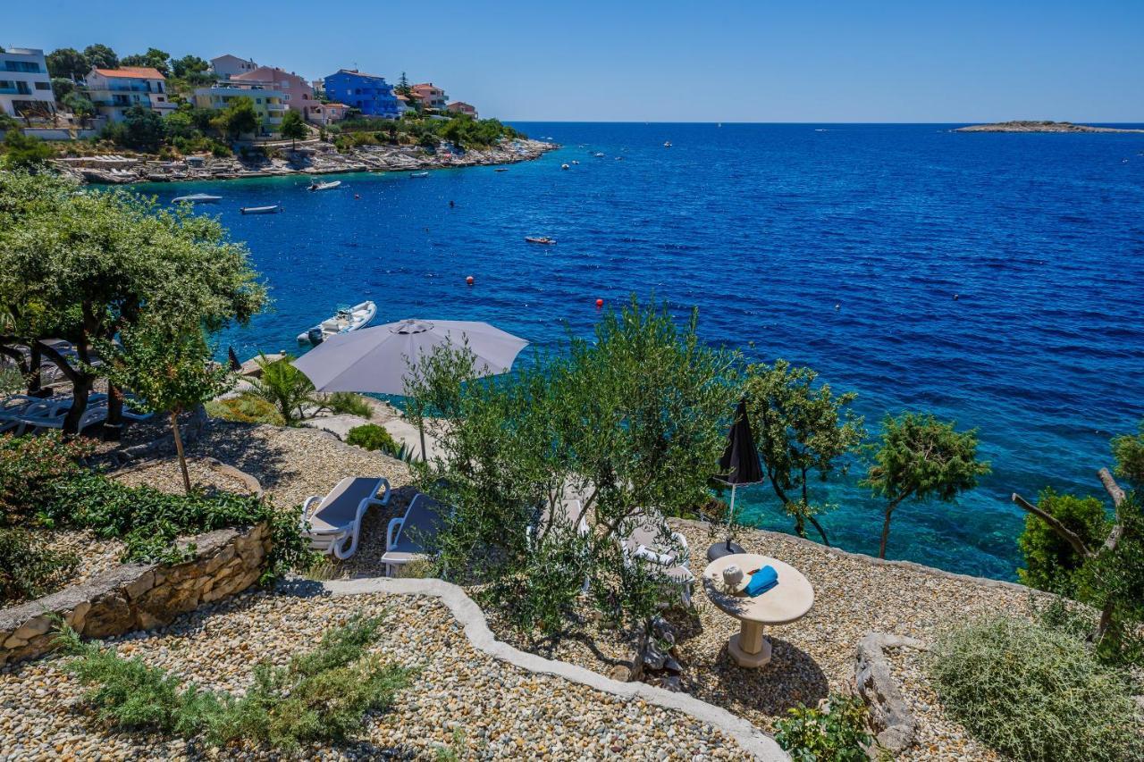 Villa Lavanda Deluxe روغوزنيكا المظهر الخارجي الصورة