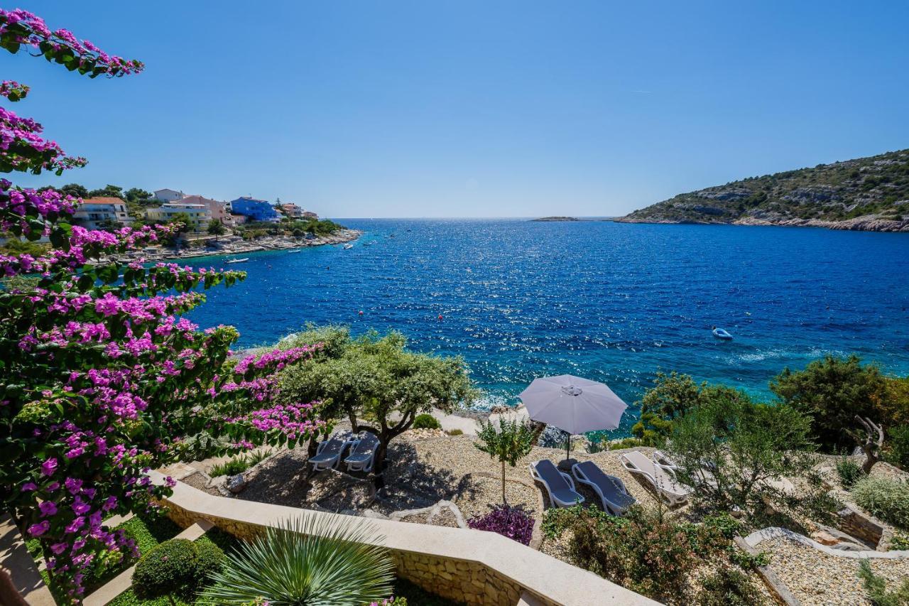 Villa Lavanda Deluxe روغوزنيكا المظهر الخارجي الصورة