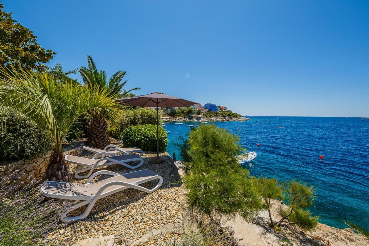 Villa Lavanda Deluxe روغوزنيكا المظهر الخارجي الصورة