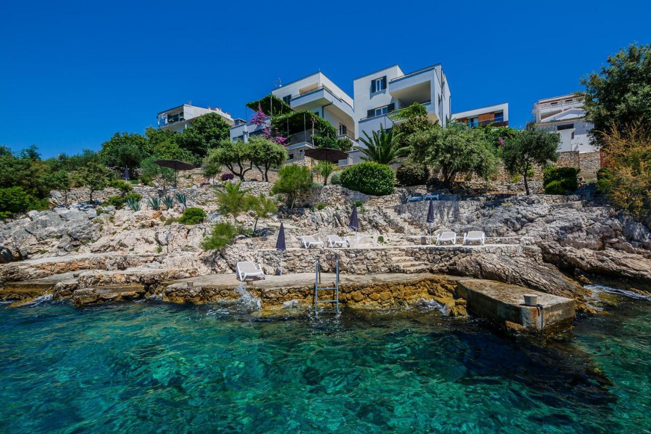 Villa Lavanda Deluxe روغوزنيكا المظهر الخارجي الصورة